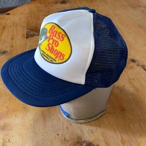 Vintage - NWT - Hat